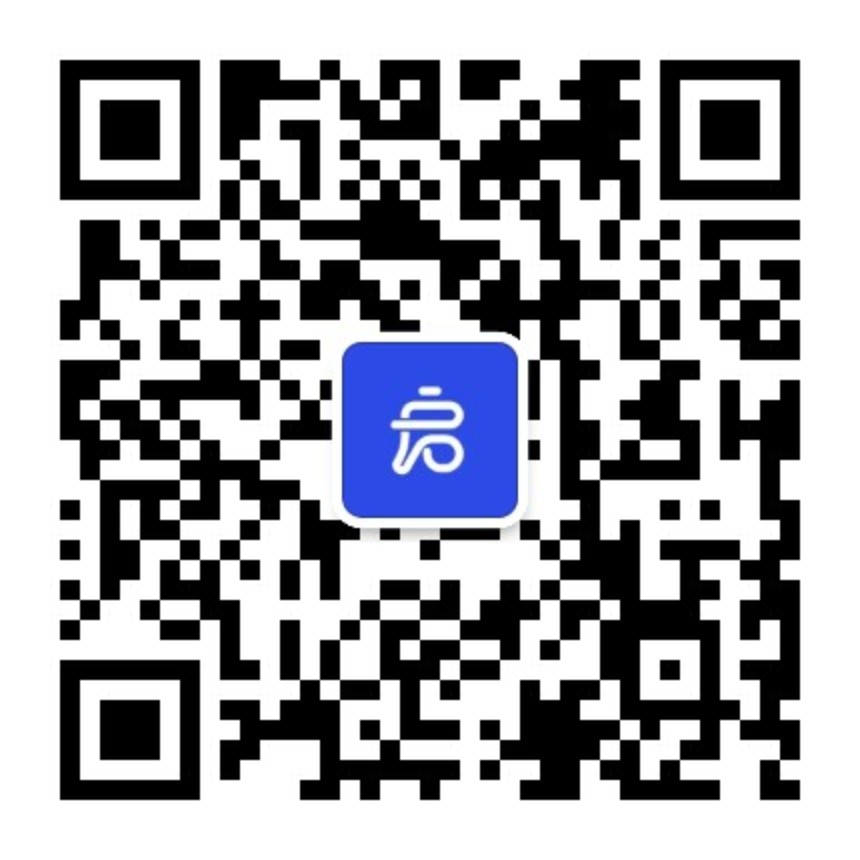 扫一扫加微信-启源岛